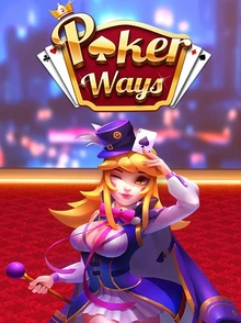 poker ways